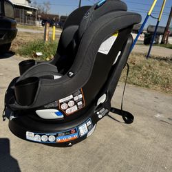 Graco 3 In 1 Car Seat