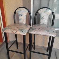 Bar Stools 