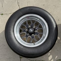 17” Rims Welds S77 Silverado 