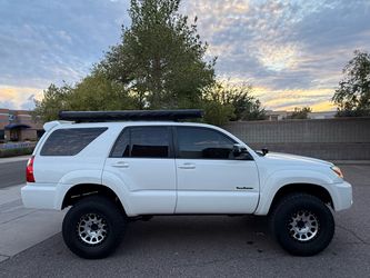 2009 Toyota 4Runner