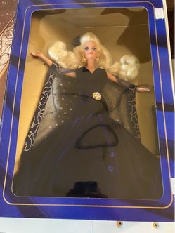 Barbie - Sapphire Dream -NRFB