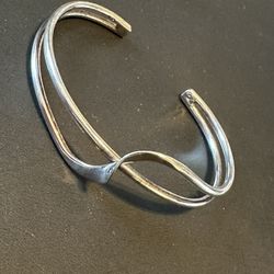 Sterling Silver Bracelet 