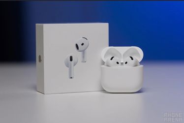 Brand new AirPods 4 ANC