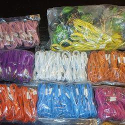 Auxiliary Cables 