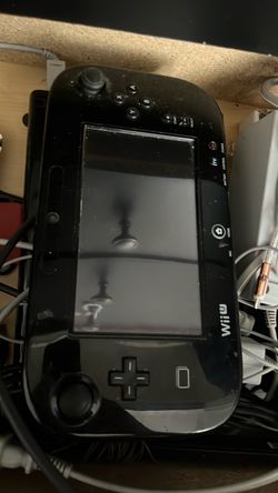 Wii U
