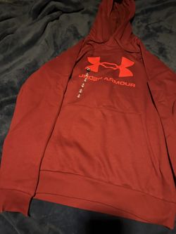 Under Armour Hoodie Size Small