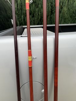 Lamiglas Rods From 11-13ft $400 ea