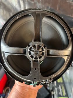 C250 speakers