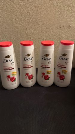 Dove Body Wash 20 FL OZ