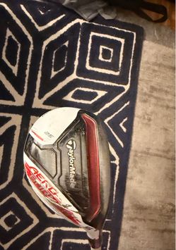 Taylormade 5 Hybrid RH