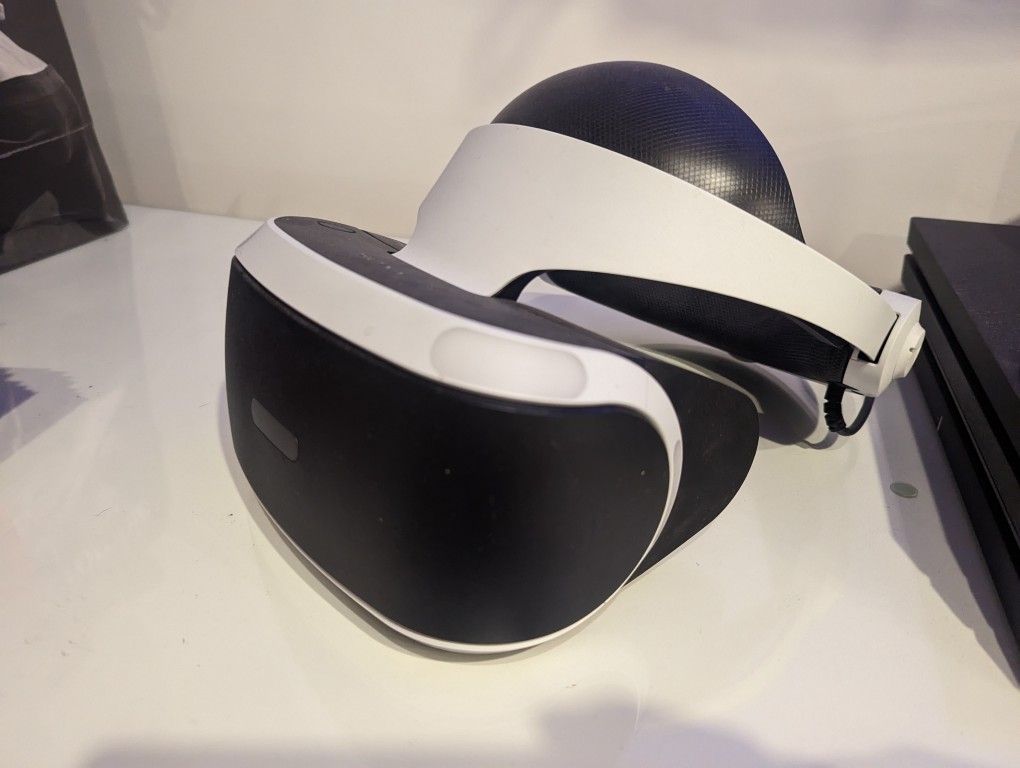Playstation VR for Sale in Santa Ana, CA OfferUp