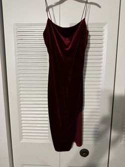 Homecoming Dress