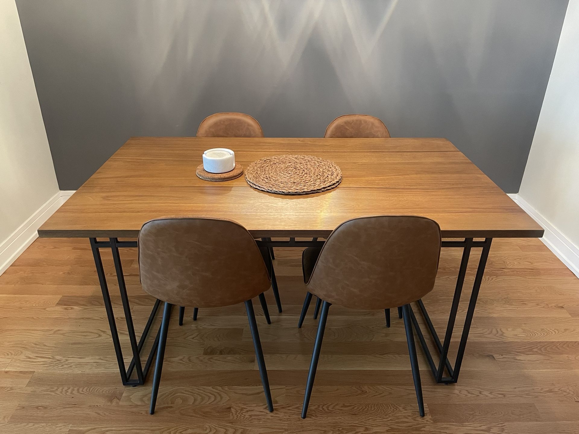 Beautiful Dining Table