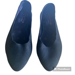 Sketchers Memory Foam Air Cooled Memory Foam Ballet Flats Womens Sz 8 