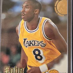 Kobe Bryant 