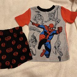 Baby and Toddler Girl And Boy  Outfits Infant to 5T 