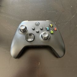 Brand new Xbox controller 