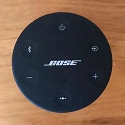 Bose Resolve Soundlink Portable speaker