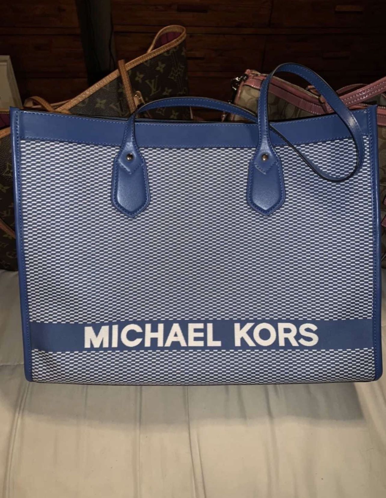 Michael Kors