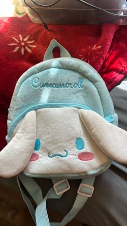 Backpack cinnamonroll