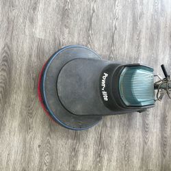 Floor Buffer