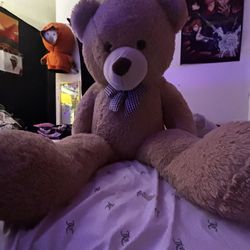 3ft bear free
