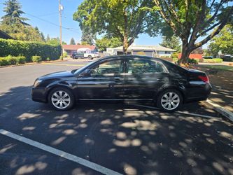 2006 Toyota Avalon