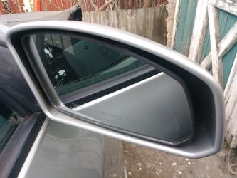 G35 coupe mirror 03