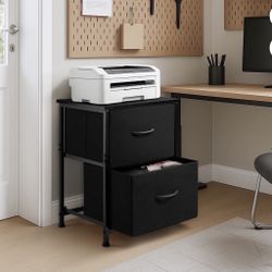 🚨 NEW File Cabinet w/ Drawer Desk Organizer Printer Stand $35 MUST GO!