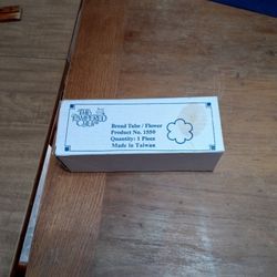 The Pampered Chef Bread Tube (New)