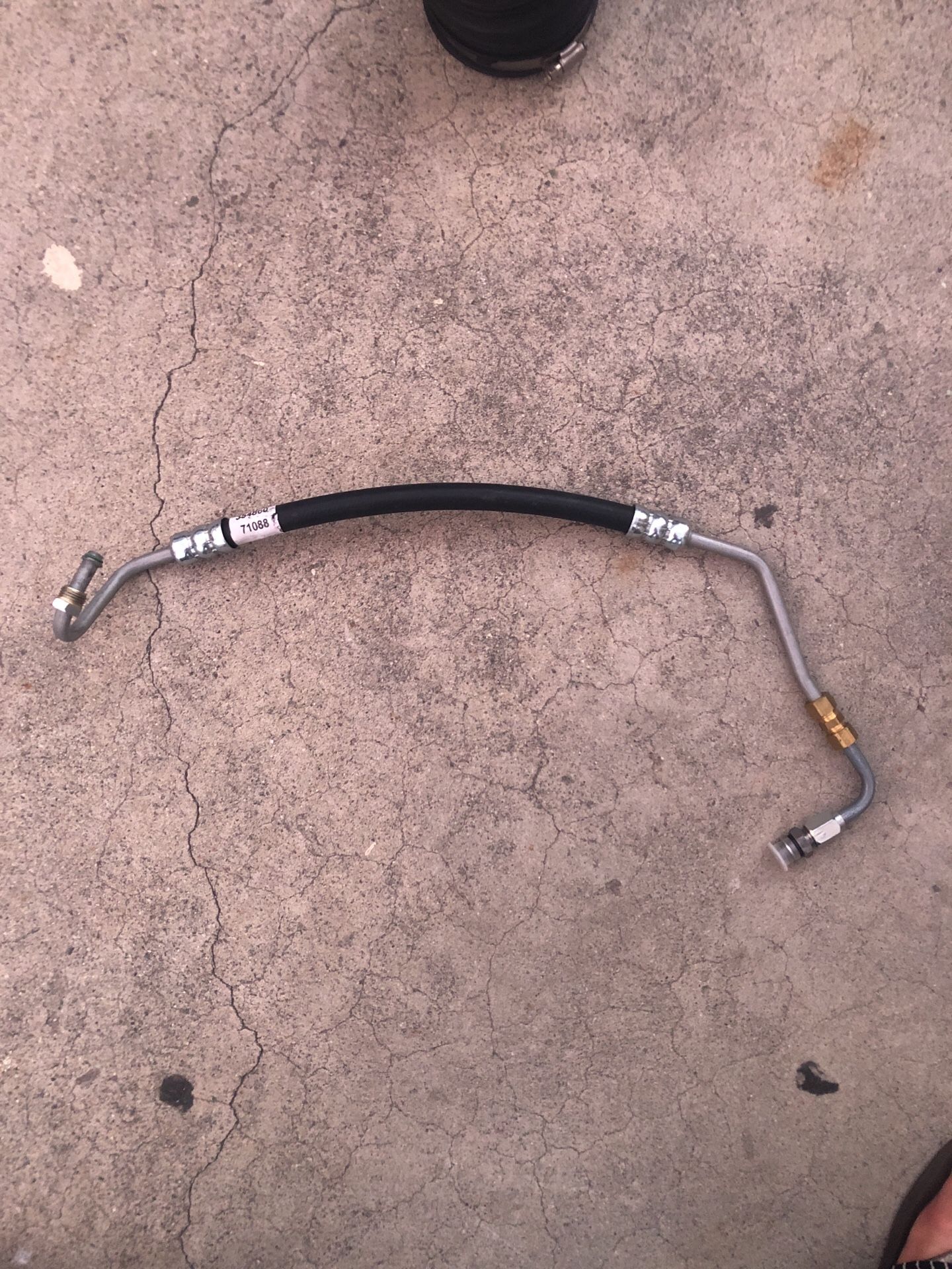 K-5 Blazer 70’s And 80’s older car/trucks lsx power steering hose