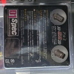 Wheel Lug Nuts