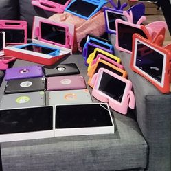 $80 Tablet Case Charger Included Apple