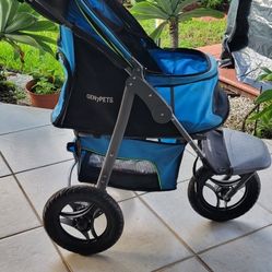 PET STROLLER. COCHE PARA MASCOTAS