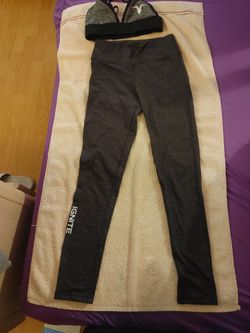 Ignite Leggings Set 