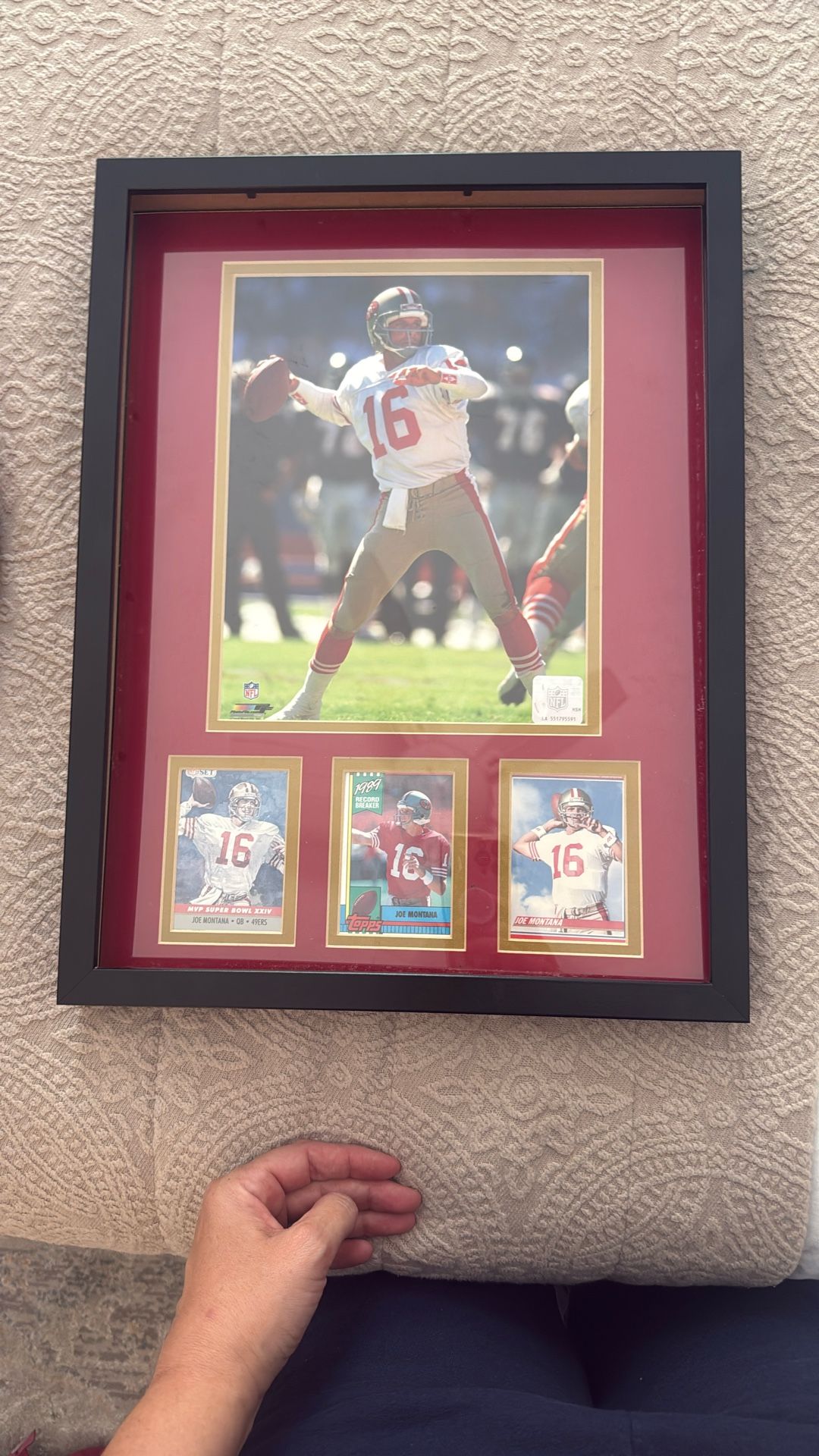 San Francisco 49Ers