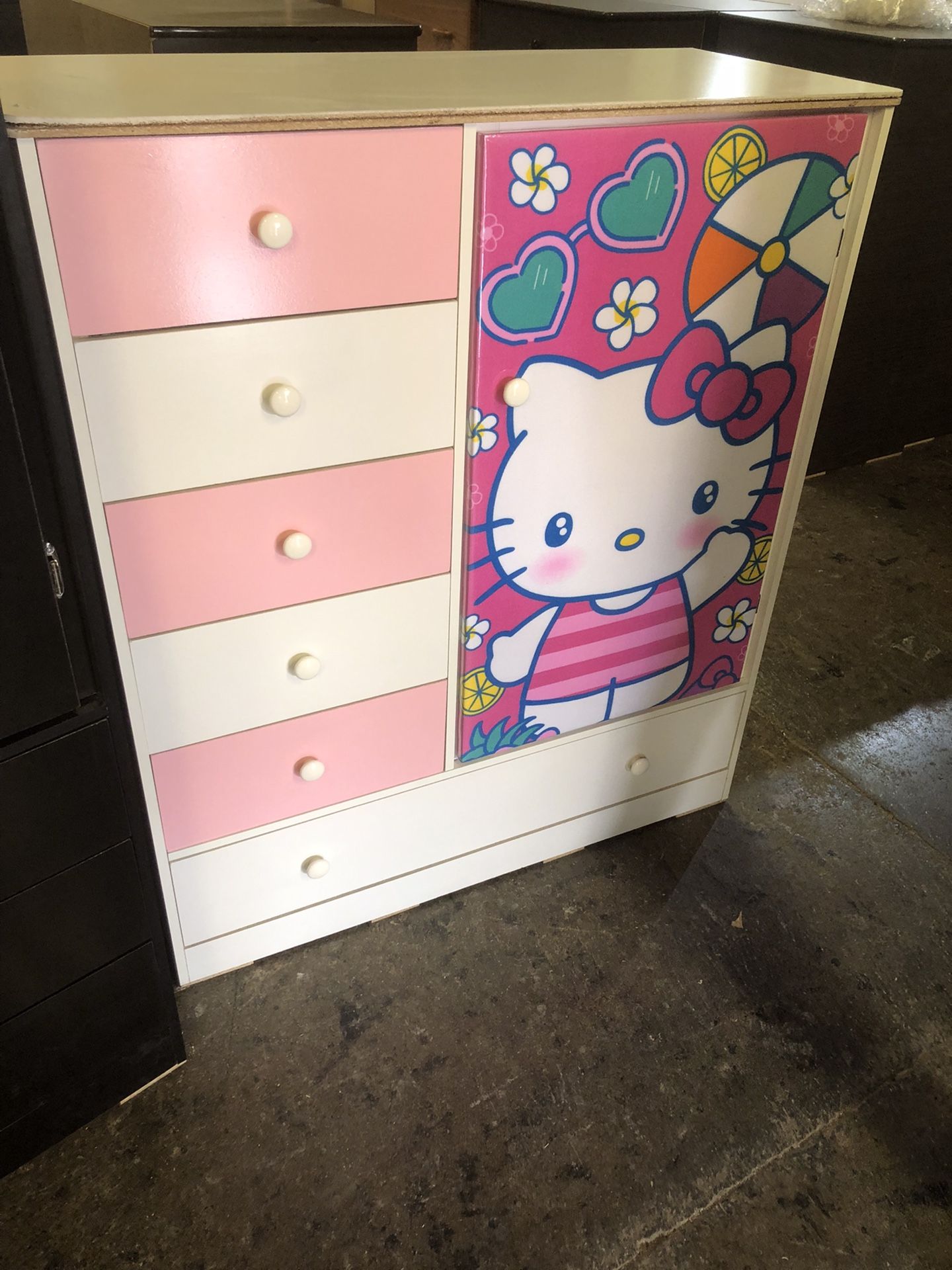 Armoire Ropero In Any Caracthers New