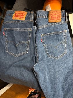 Men’s jeans