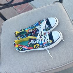 Men’s Converse