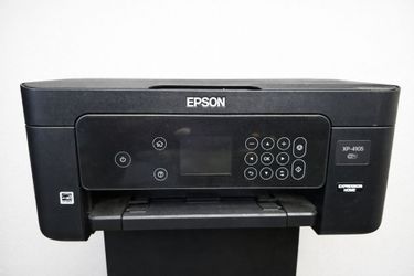 Epson all one priner