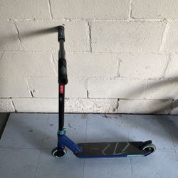 Fuzion Scooter For Sale