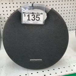 SPEAKER