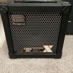 Cube 20x Guitar Amp