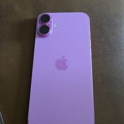 Iphone 16 Plus XFINITY  Ssmol Crack back  dhe Phon It's Work Perfect  nothing Wrong 