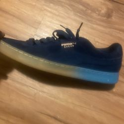 Puma Suede Size 11