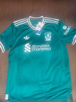 LiverPool Jersey Large