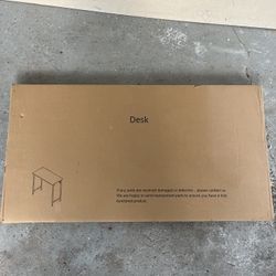 Desk