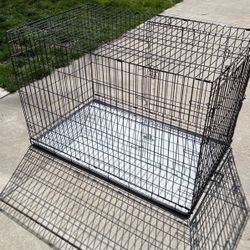 PET  CAGE