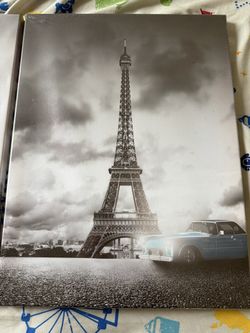 Brand New City Countries Poster