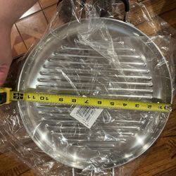 Royal Prestige Round Grill